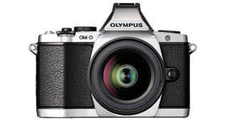 Illustration for article titled Leaked Images of New Olympus OM-D Show Smaller But Similar Body